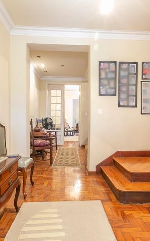 Casa à venda com 210m², 3 quartos e 2 vagasAntessala