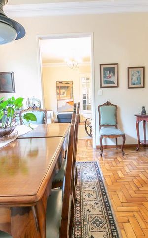 Casa à venda com 210m², 3 quartos e 2 vagasSala de Jantar