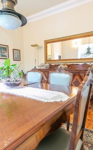 Casa à venda com 210m², 3 quartos e 2 vagasSala de Jantar