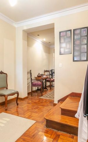 Casa à venda com 210m², 3 quartos e 2 vagasAntessala