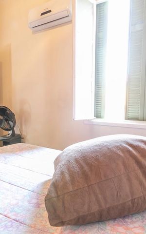Casa à venda com 210m², 3 quartos e 2 vagasQuarto 3 - Suíte