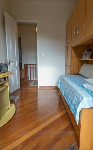 Casa à venda com 210m², 3 quartos e 2 vagasQuarto 1