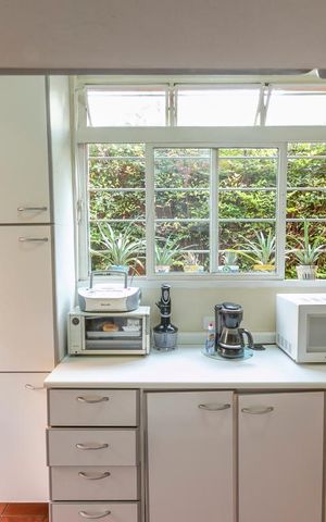 Casa à venda com 210m², 3 quartos e 2 vagasCozinha