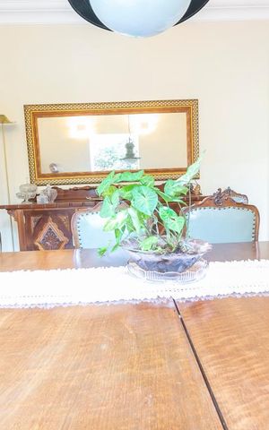 Casa à venda com 210m², 3 quartos e 2 vagasSala de Jantar