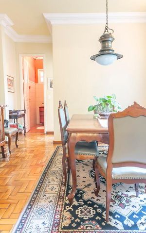 Casa à venda com 210m², 3 quartos e 2 vagasSala de Jantar
