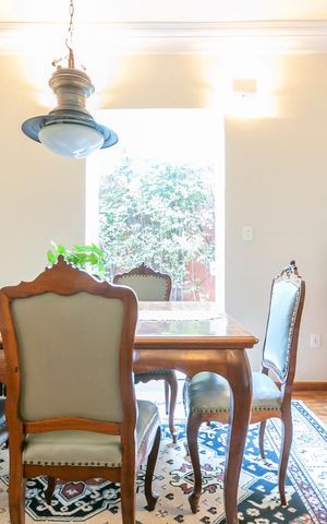 Casa à venda com 210m², 3 quartos e 2 vagasSala de Jantar