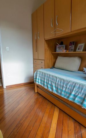 Casa à venda com 210m², 3 quartos e 2 vagasQuarto 1