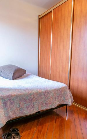 Casa à venda com 210m², 3 quartos e 2 vagasQuarto 3 - Suíte