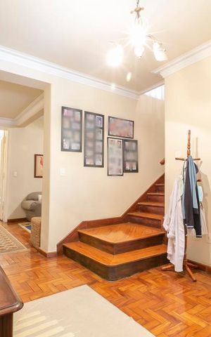 Casa à venda com 210m², 3 quartos e 2 vagasAntessala