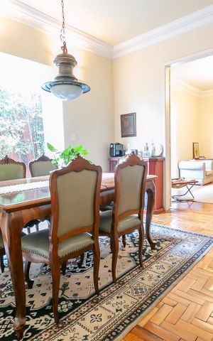 Casa à venda com 210m², 3 quartos e 2 vagasSala de Jantar