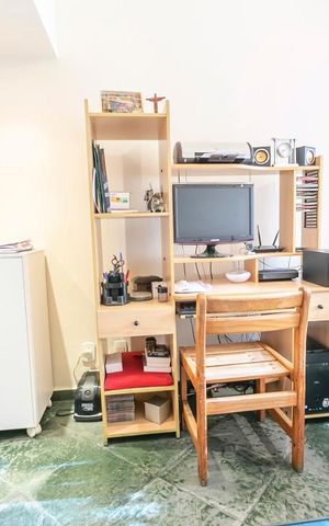 Casa à venda com 210m², 3 quartos e 2 vagasEscritório
