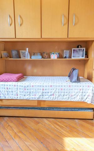 Casa à venda com 210m², 3 quartos e 2 vagasQuarto 2