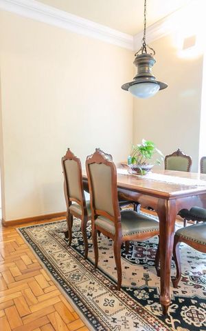 Casa à venda com 210m², 3 quartos e 2 vagasSala de Jantar