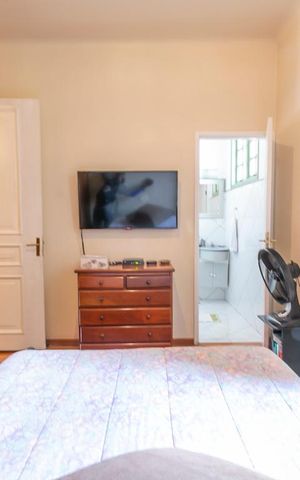 Casa à venda com 210m², 3 quartos e 2 vagasQuarto 3 - Suíte