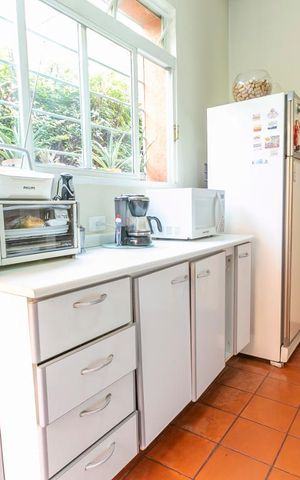 Casa à venda com 210m², 3 quartos e 2 vagasCozinha