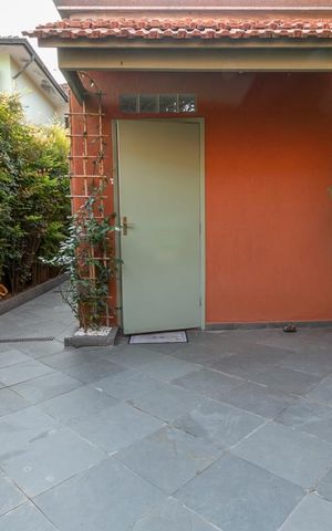 Casa à venda com 210m², 3 quartos e 2 vagasQuintal
