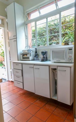 Casa à venda com 210m², 3 quartos e 2 vagasCozinha