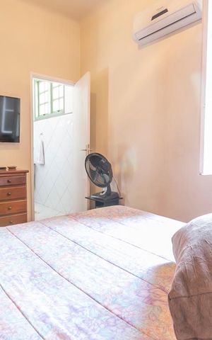 Casa à venda com 210m², 3 quartos e 2 vagasQuarto 3 - Suíte
