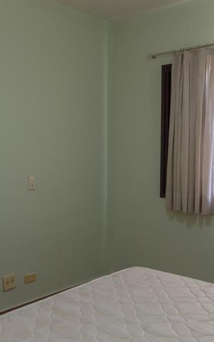Apartamento para alugar com 41m², 1 quarto e 1 vaga Apartamento para alugar com 41m², 1 quarto e 1 vagaQuarto