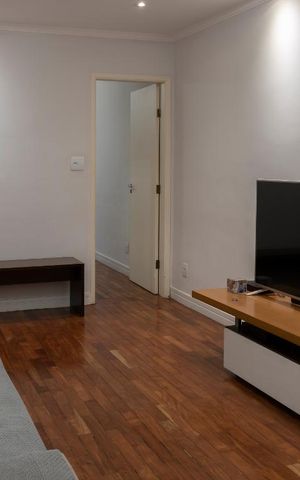 Casa à venda com 128m², 3 quartos e 2 vagas Casa à venda com 128m², 3 quartos e 2 vagasSala de Estar
