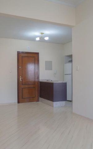 Apartamento à venda com 50m², 1 quarto e sem vagaSala