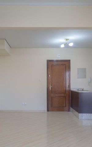Apartamento à venda com 50m², 1 quarto e sem vagaSala