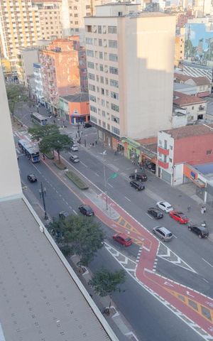Apartamento à venda com 50m², 1 quarto e sem vagaVista
