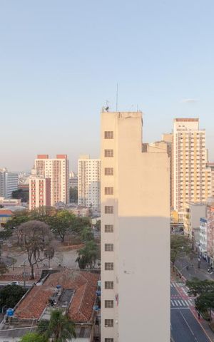 Apartamento à venda com 50m², 1 quarto e sem vagaVista