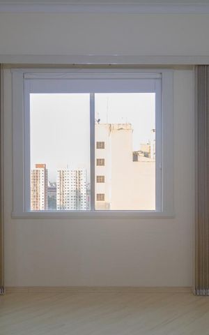 Apartamento à venda com 50m², 1 quarto e sem vagaQuarto