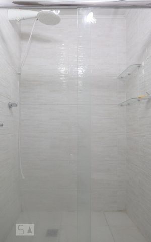 Apartamento à venda com 50m², 1 quarto e sem vagaBanheiro