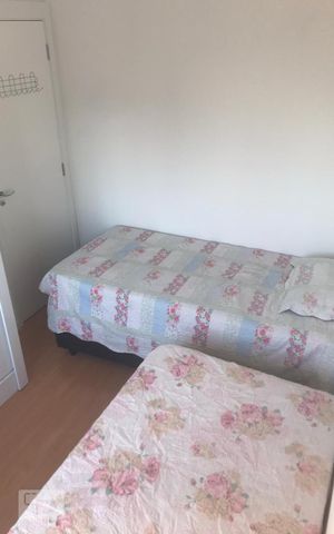 Apartamento à venda com 44m², 2 quartos e 1 vaga Apartamento à venda com 44m², 2 quartos e 1 vagaQuarto 2