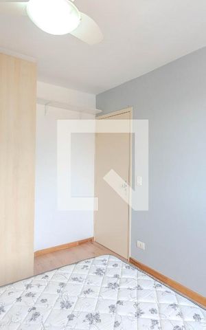 Apartamento para alugar com 45m², 1 quarto e 1 vaga Apartamento para alugar com 45m², 1 quarto e 1 vagaQuarto