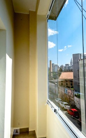 Apartamento à venda com 90m², 3 quartos e sem vaga Apartamento à venda com 90m², 3 quartos e sem vagaVaranda do Quarto 2