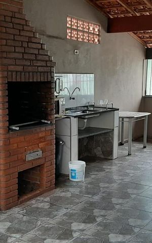 Apartamento à venda com 55m², 2 quartos e 1 vaga Apartamento à venda com 55m², 2 quartos e 1 vagaÁrea comum - Churrasqueira