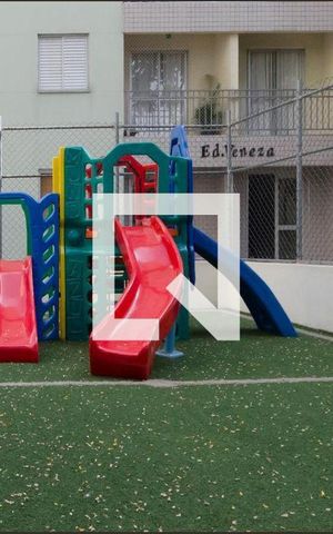 Apartamento à venda com 65m², 3 quartos e 1 vaga Apartamento à venda com 65m², 3 quartos e 1 vagaÁrea Comum - Playground