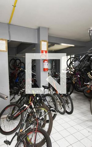 Apartamento à venda com 65m², 3 quartos e 1 vaga Apartamento à venda com 65m², 3 quartos e 1 vagaBicicletario