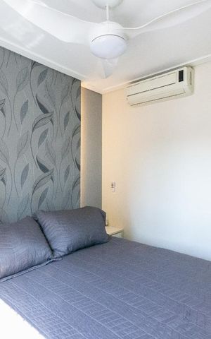 Apartamento para alugar com 125m², 3 quartos e 3 vagas Apartamento para alugar com 125m², 3 quartos e 3 vagasQuarto 1 - Suíte