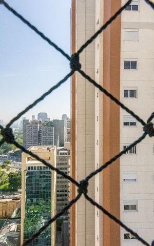 Apartamento para alugar com 125m², 3 quartos e 3 vagas Apartamento para alugar com 125m², 3 quartos e 3 vagasVista