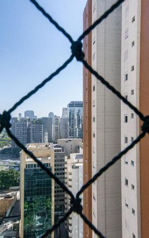 Apartamento para alugar com 125m², 3 quartos e 3 vagas Apartamento para alugar com 125m², 3 quartos e 3 vagasVista da Rua