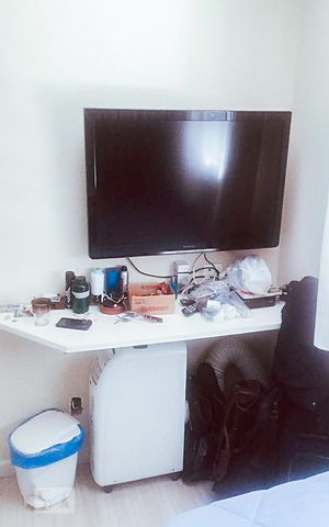 Apartamento para alugar com 125m², 3 quartos e 3 vagas Apartamento para alugar com 125m², 3 quartos e 3 vagasQuarto 3 - Suíte