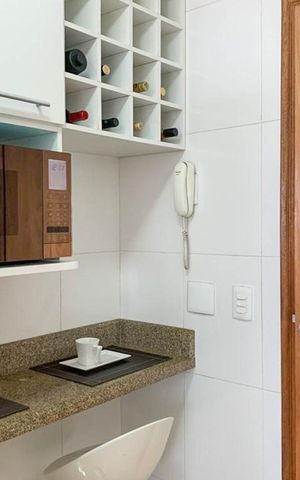Apartamento para alugar com 84m², 3 quartos e 1 vaga Apartamento para alugar com 84m², 3 quartos e 1 vagaCozinha