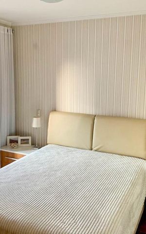 Apartamento para alugar com 84m², 3 quartos e 1 vaga Apartamento para alugar com 84m², 3 quartos e 1 vagaQuarto 1