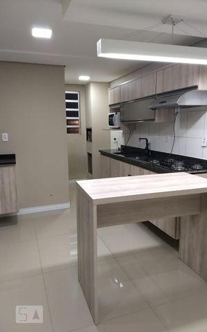 Apartamento à venda com 70m², 2 quartos e 1 vagaCozinha