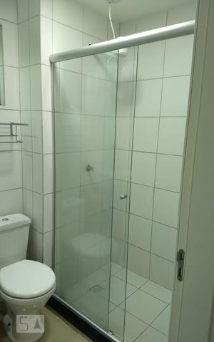 Apartamento à venda com 70m², 2 quartos e 1 vagaBanheiro