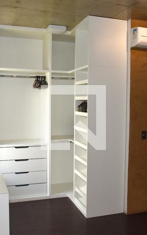 Apartamento para alugar com 70m², 2 quartos e 2 vagasQuarto 1