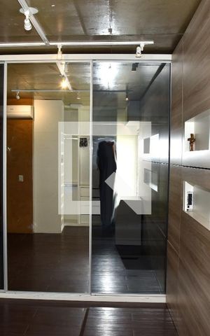 Apartamento para alugar com 70m², 2 quartos e 2 vagasQuarto 1