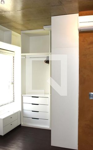 Apartamento para alugar com 70m², 2 quartos e 2 vagasQuarto 1
