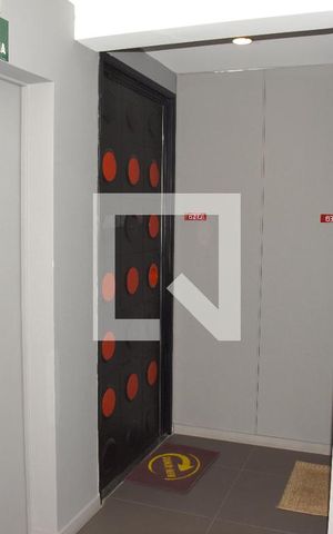 Apartamento para alugar com 70m², 2 quartos e 2 vagasHall de entrada