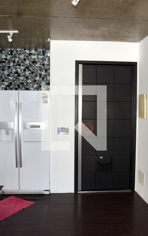 Apartamento para alugar com 70m², 2 quartos e 2 vagasCozinha
