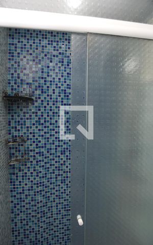 Apartamento para alugar com 70m², 2 quartos e 2 vagasBanheiro